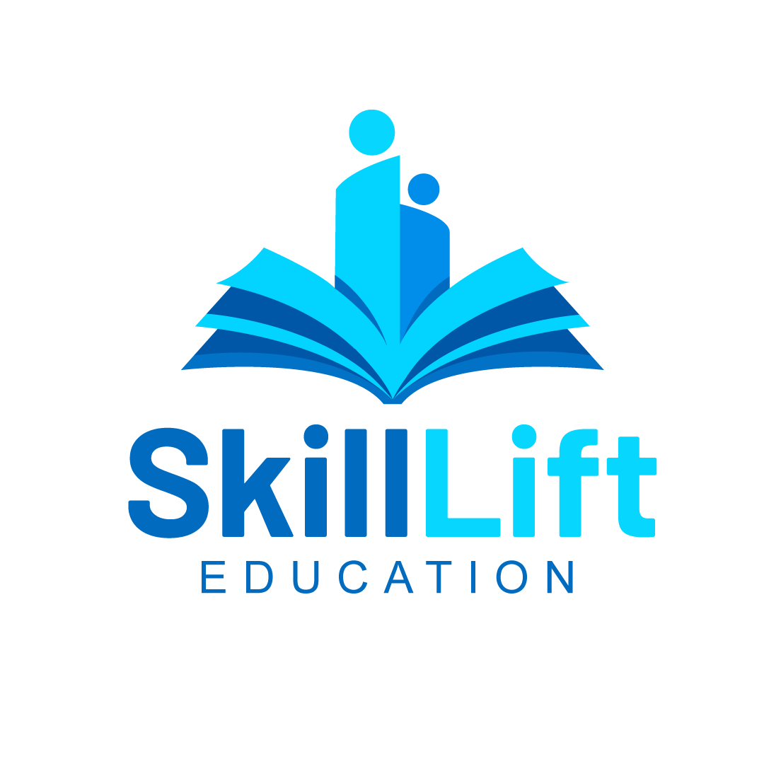 SkillLift Logo