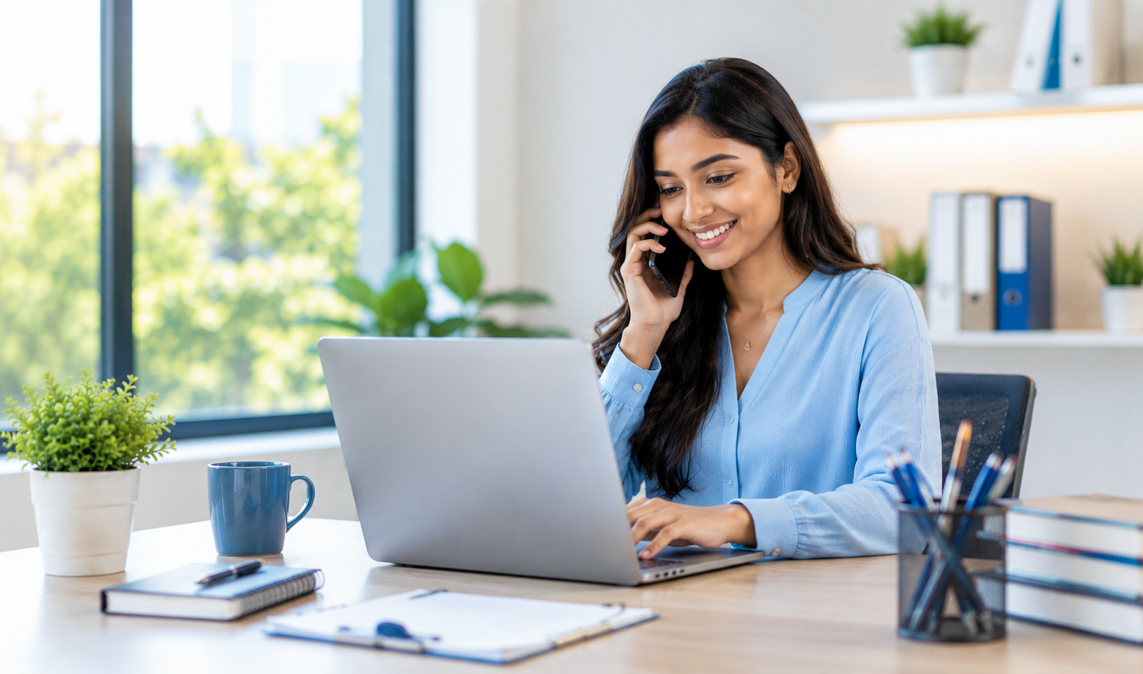 Contact support